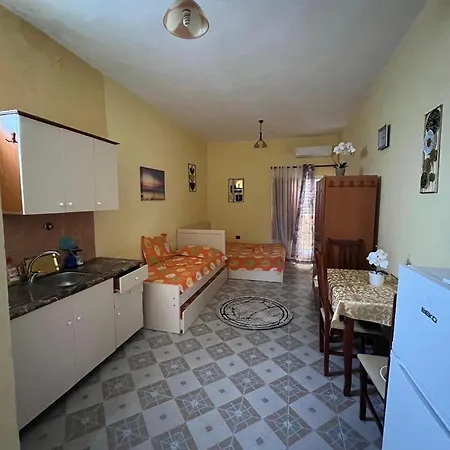 Vila Velipoje Velipojë
